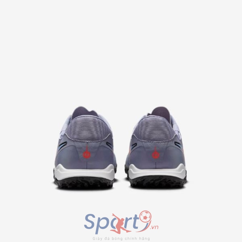 Nike Tiempo Legend 10 Academy TF Violet Tím Cam - DV4342-402
