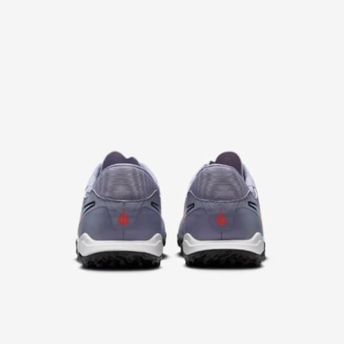 Nike Tiempo Legend 10 Academy TF Violet Tím Cam - DV4342-402