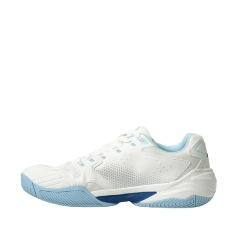 Giày Pickleball Jogarbola Nam Bubble J - Màu Trắng/Navy