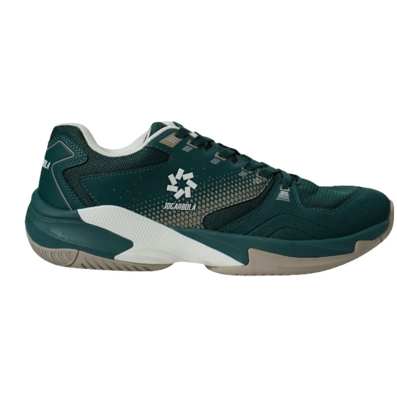 Giày Pickleball Jogarbola Nam Bubble J - Màu Xanh