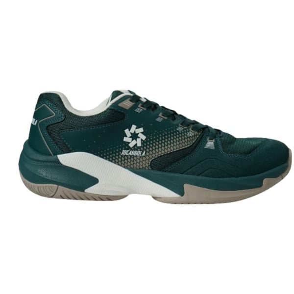 Giày Pickleball Jogarbola Nam Bubble J - Màu Xanh