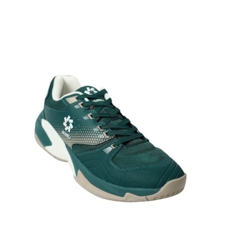 Giày Pickleball Jogarbola Nam Bubble J - Màu Xanh