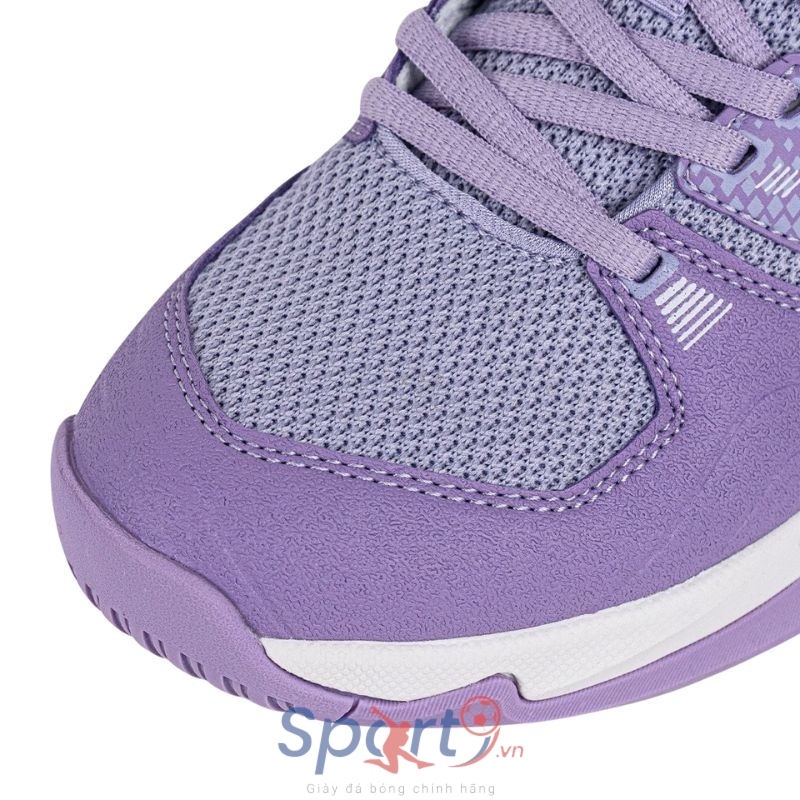 Giày Pickleball Jogarbola Nữ Bubble J - Màu Tím