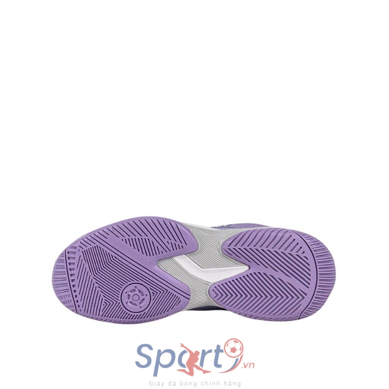 Giày Pickleball Jogarbola Nữ Bubble J - Màu Tím