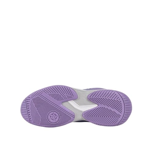 Giày Pickleball Jogarbola Nữ Bubble J - Màu Tím