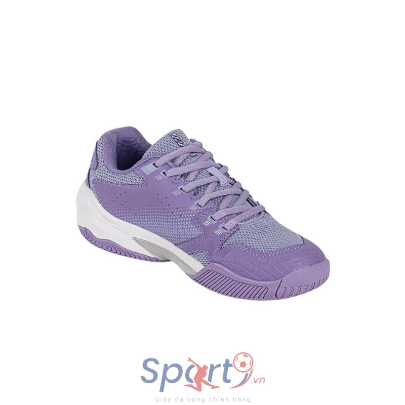 Giày Pickleball Jogarbola Nữ Bubble J - Màu Tím