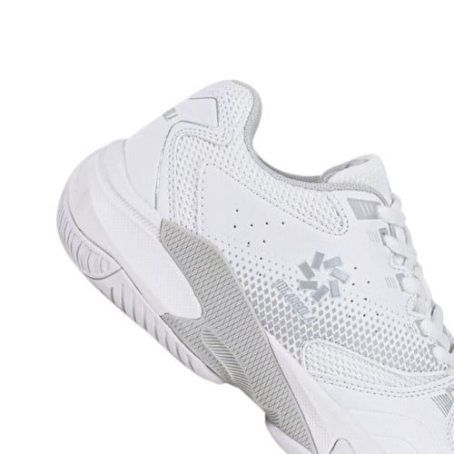 Giày Pickleball Jogarbola Nữ Bubble J - Màu Trắng