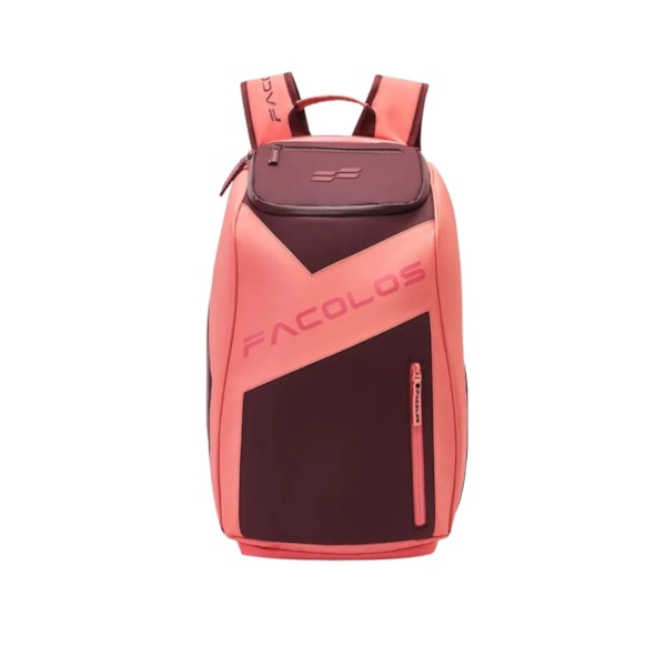 Balo Pickleball Facolos Smash Backpack - Màu Hồng