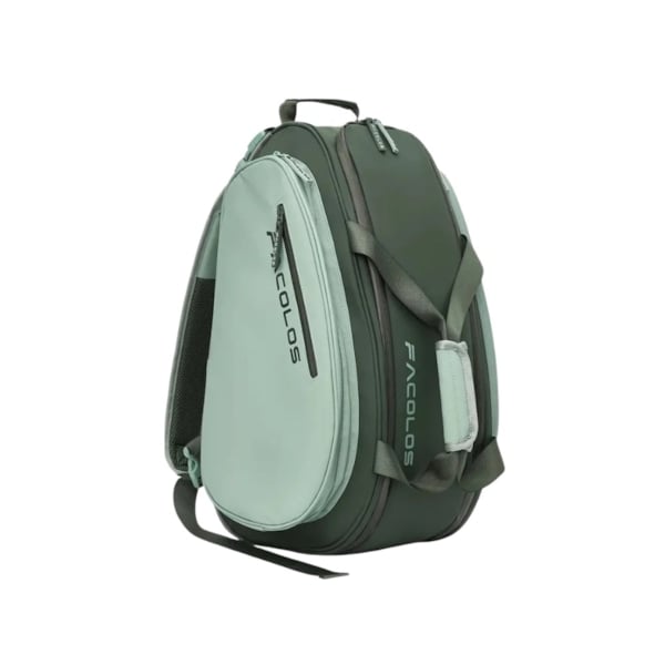 Balo Pickleball Facolos Apex Backpack - Màu Mint