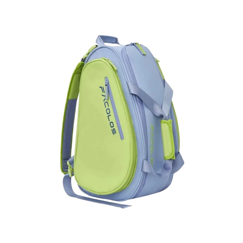 Balo Pickleball Facolos Apex Backpack - Màu Xanh Lá