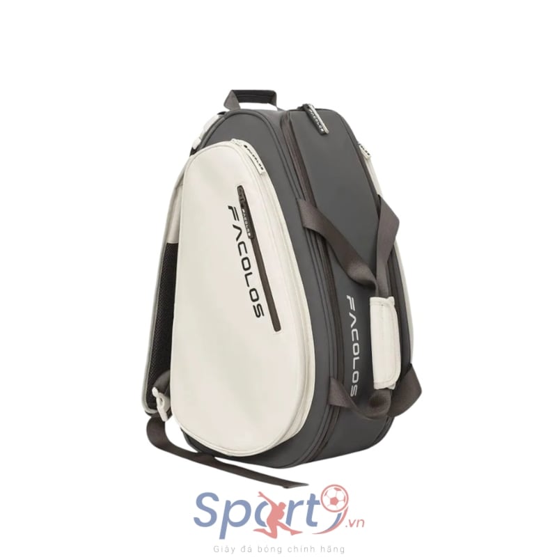 Balo Pickleball Facolos Apex Backpack - Màu Xám