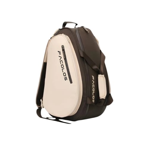 Balo Pickleball Facolos Apex Backpack - Màu Be