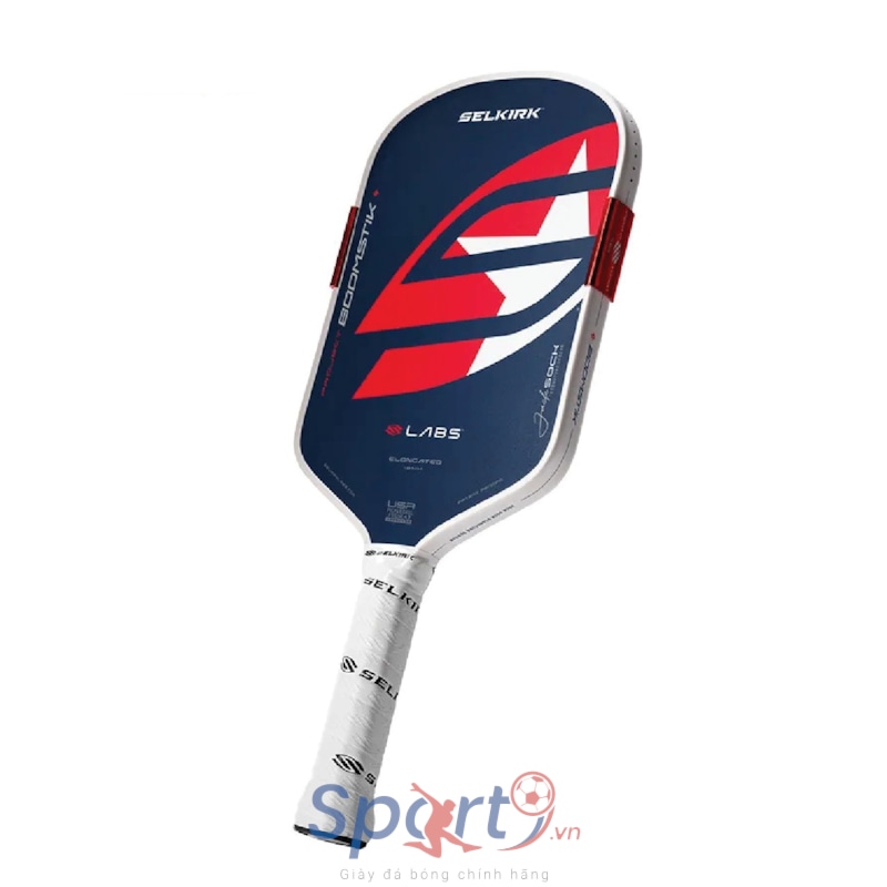 Vợt Pickleball Selkirk Labs Project BOOMSTIK Jack Sock Signature