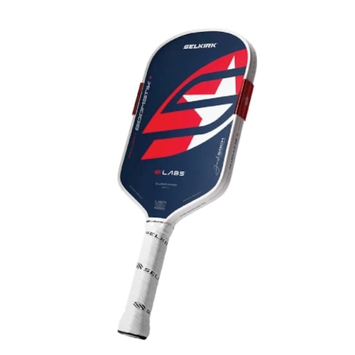 Vợt Pickleball Selkirk Labs Project BOOMSTIK Jack Sock Signature