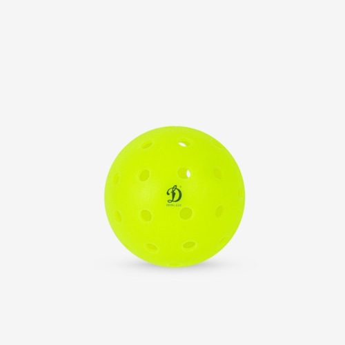 Hộp 3 bóng pickleball Động Lực D25 - Đạt chuẩn USAPA