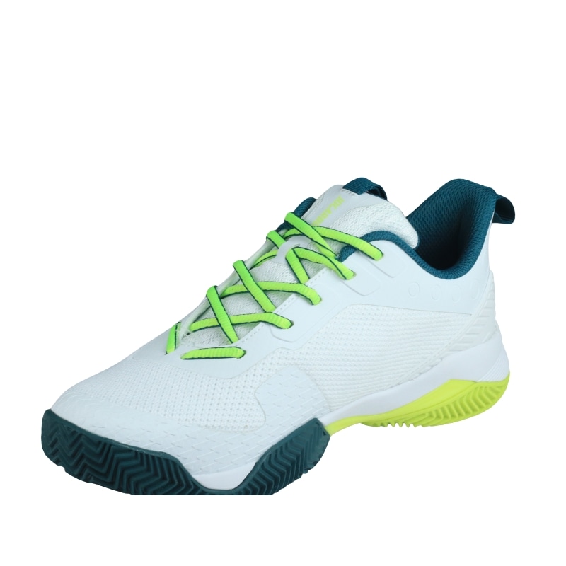 Giày Pickleball Nam Jogarbola Endura - Màu Trắng