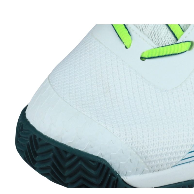 Giày Pickleball Nam Jogarbola Endura - Màu Trắng