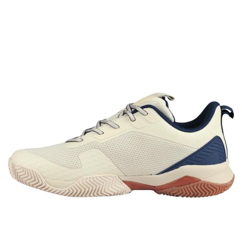 Giày Pickleball Nam Jogarbola Endura - Màu Be