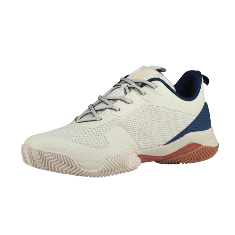 Giày Pickleball Nam Jogarbola Endura - Màu Be