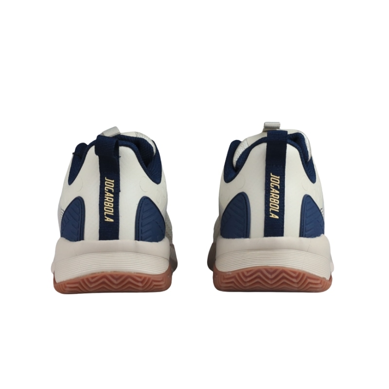 Giày Pickleball Nam Jogarbola Endura - Màu Be