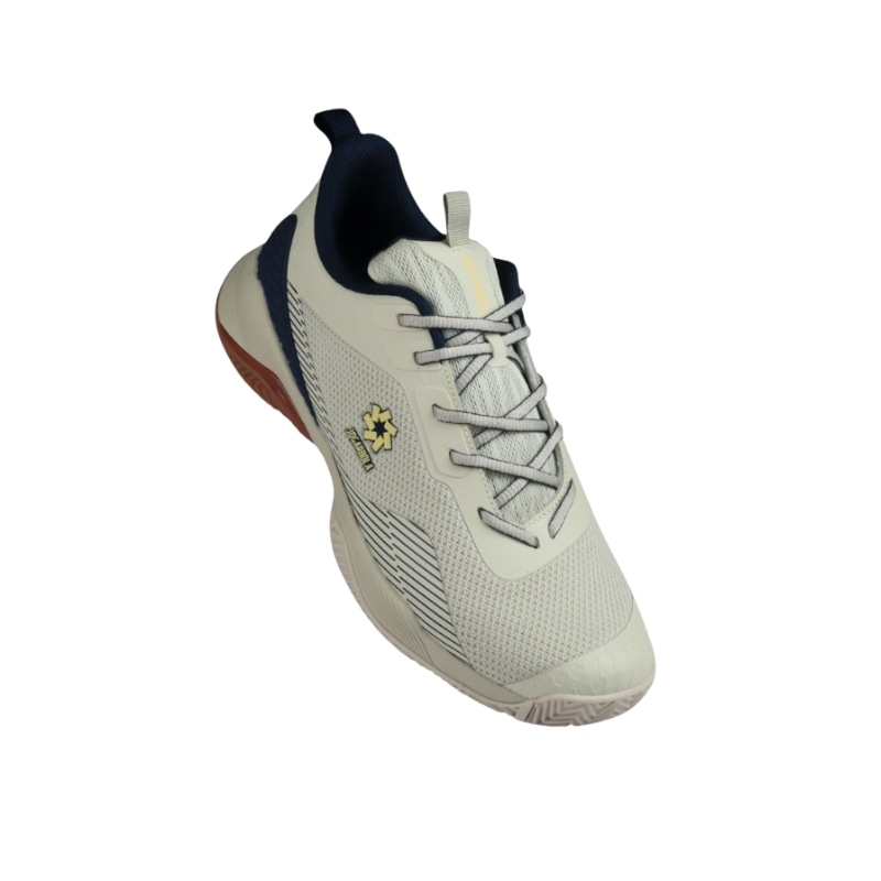 Giày Pickleball Nam Jogarbola Endura - Màu Be