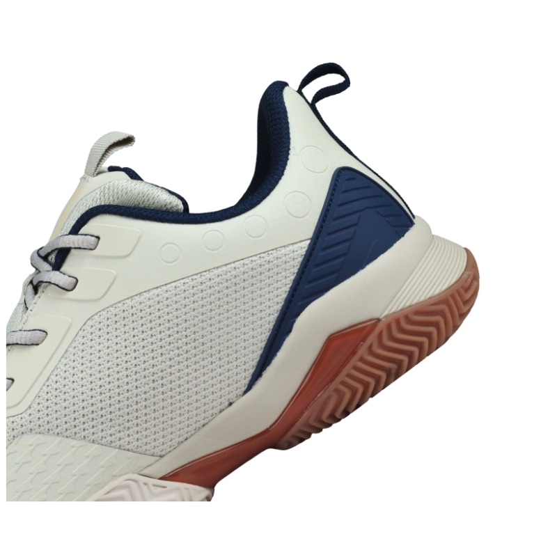 Giày Pickleball Nam Jogarbola Endura - Màu Be