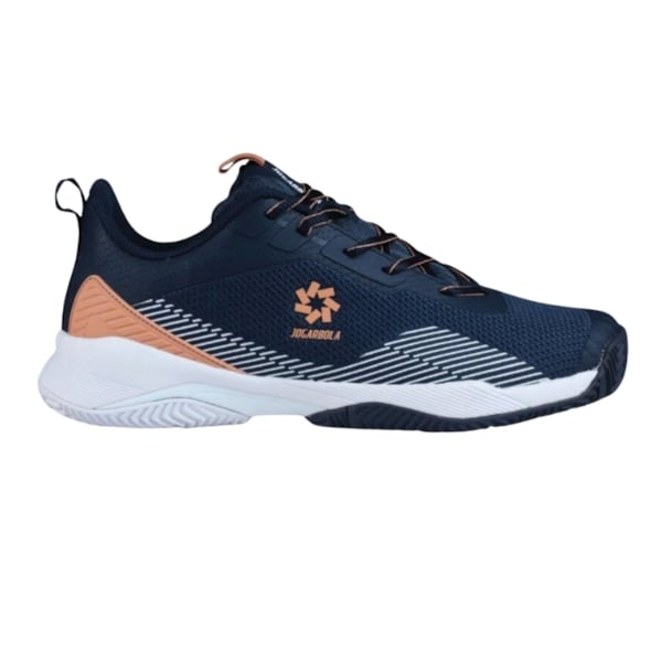 Giày Pickleball Nam Jogarbola Endura - Màu Navy