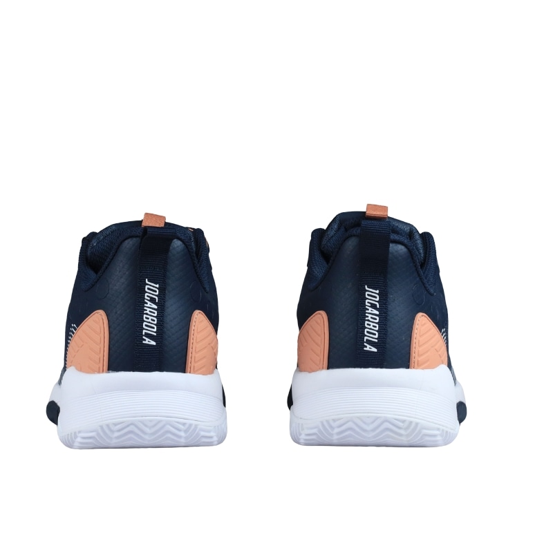 Giày Pickleball Nam Jogarbola Endura - Màu Navy