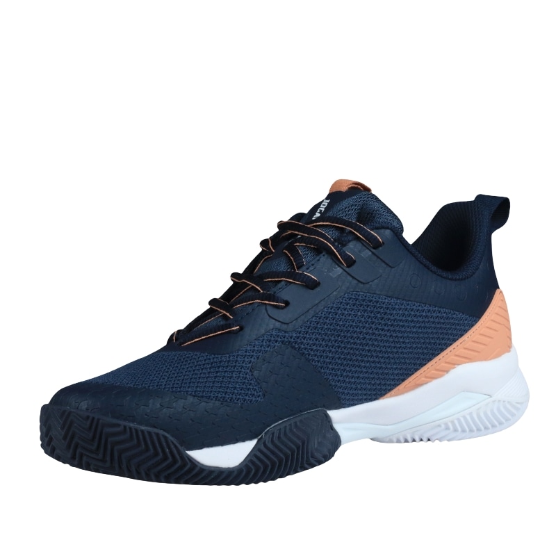 Giày Pickleball Nam Jogarbola Endura - Màu Navy