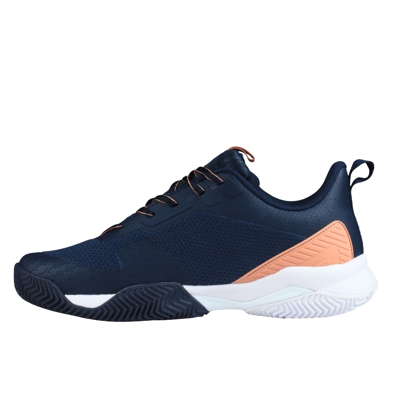 Giày Pickleball Nam Jogarbola Endura - Màu Navy