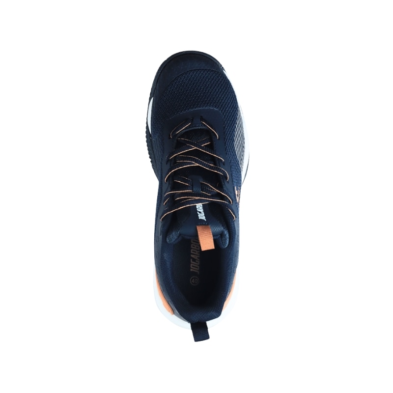 Giày Pickleball Nam Jogarbola Endura - Màu Navy