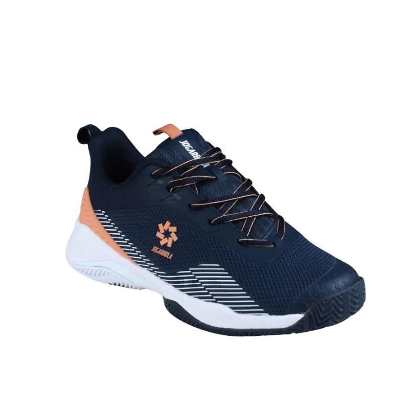 Giày Pickleball Nam Jogarbola Endura - Màu Navy