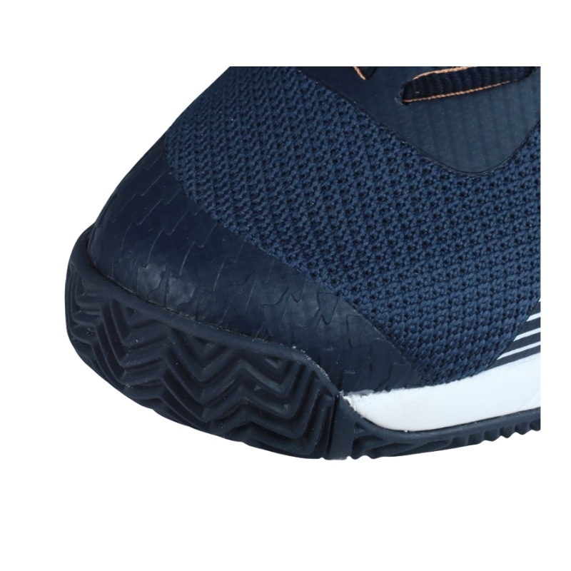 Giày Pickleball Nam Jogarbola Endura - Màu Navy