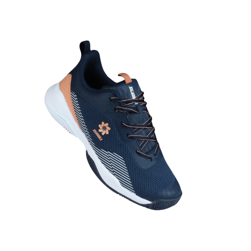 Giày Pickleball Nam Jogarbola Endura - Màu Navy