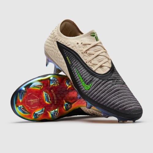 Nike Phantom 6 Low Elite SE FG - Xám - IF4392-001