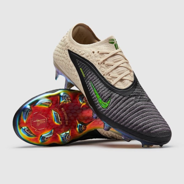 Nike Phantom 6 Low Elite SE FG - Xám - IF4392-001