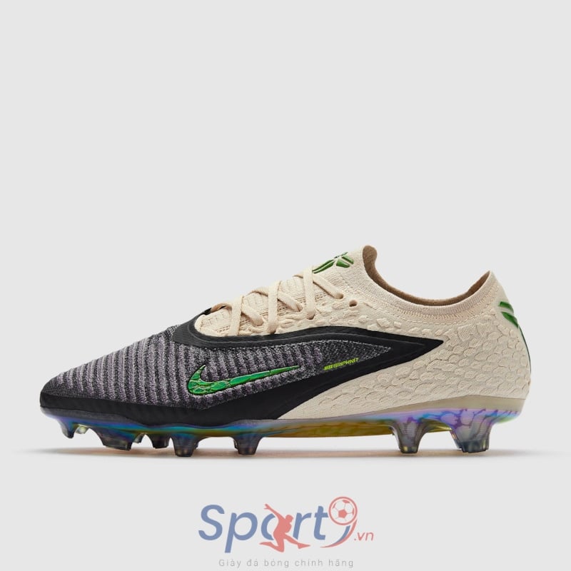 Nike Phantom 6 Low Elite SE FG - Xám - IF4392-001