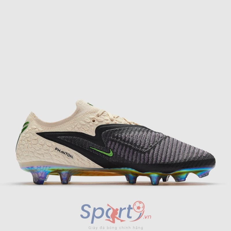 Nike Phantom 6 Low Elite SE FG - Xám - IF4392-001