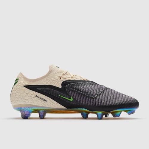 Nike Phantom 6 Low Elite SE FG - Xám - IF4392-001