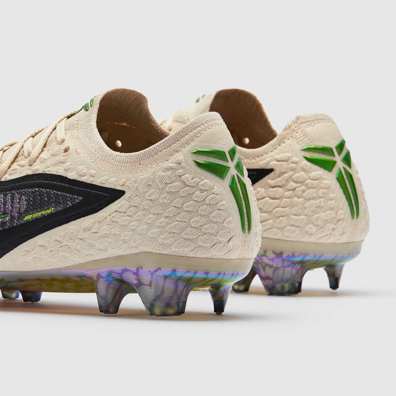 Nike Phantom 6 Low Elite SE FG - Xám - IF4392-001