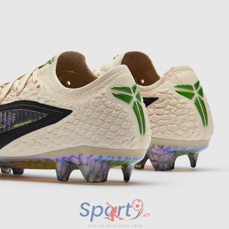 Nike Phantom 6 Low Elite SE FG - Xám - IF4392-001