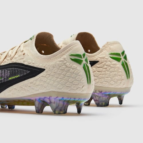 Nike Phantom 6 Low Elite SE FG - Xám - IF4392-001