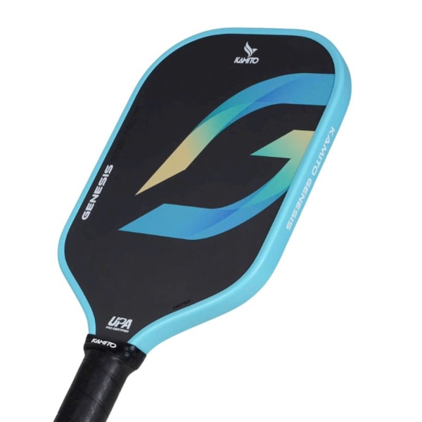Vợt Pickleball Kamito Genesis - Màu Xanh Ngọc