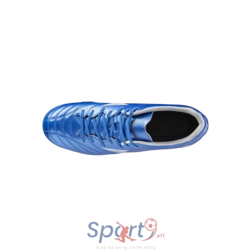 Mizuno Monarcida Neo III Select AS - P1GD242527 - Xanh/Bạc