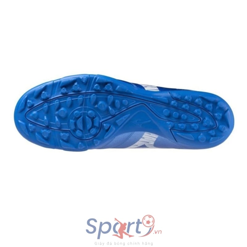 Mizuno Monarcida Neo III Select AS - P1GD242527 - Xanh/Bạc