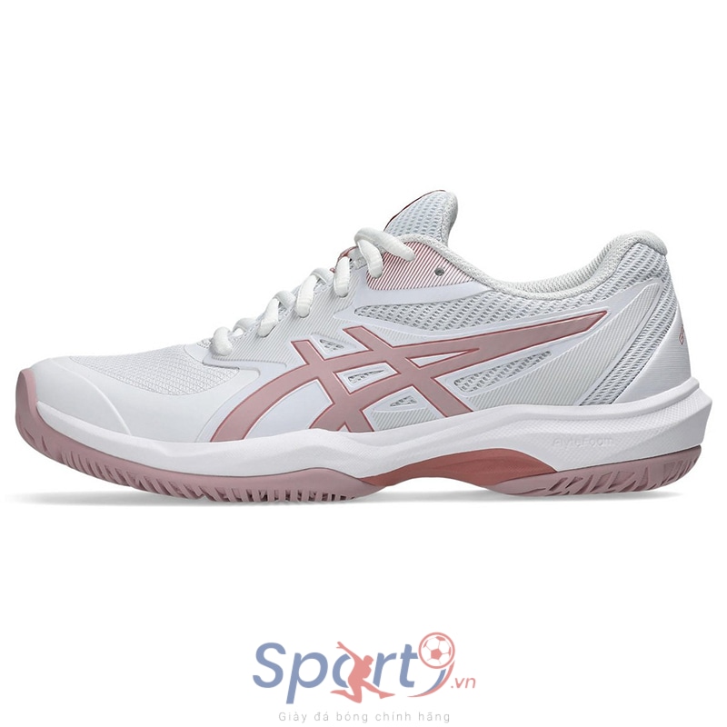 Giày Pickleball Asics Gel Game FF Women’s 1042A281-103 - White / Morganite
