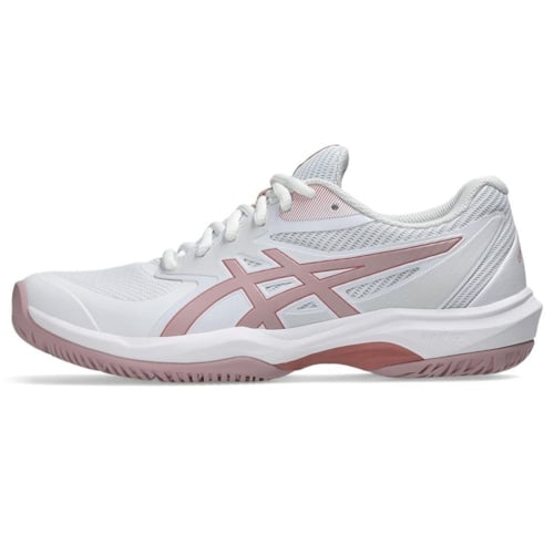 Giày Pickleball Asics Gel Game FF Women’s 1042A281-103 - White / Morganite