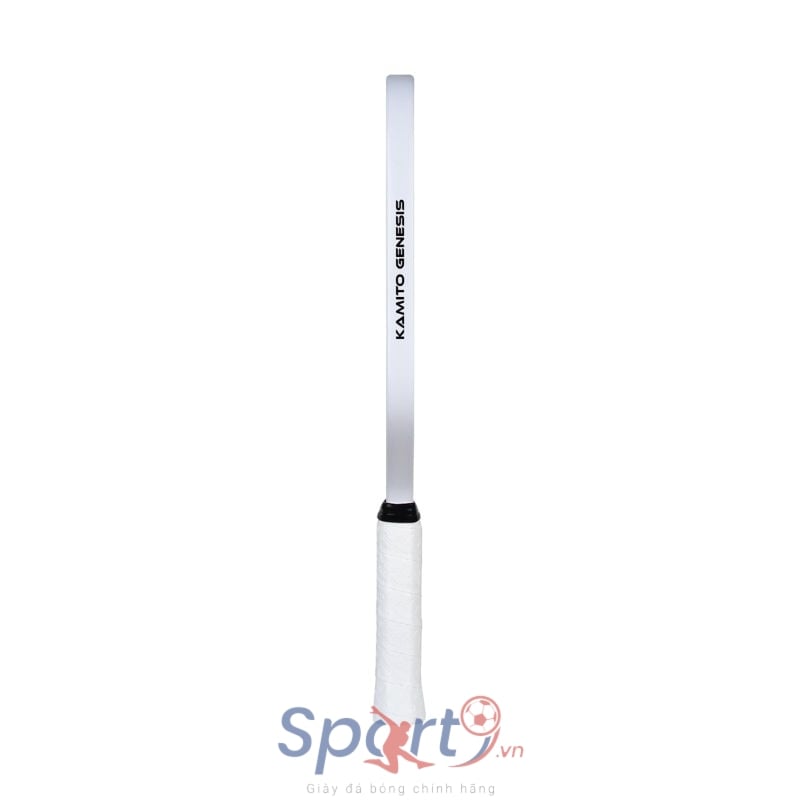 Vợt Pickleball Kamito Genesis - Xanh Dương/Trắng