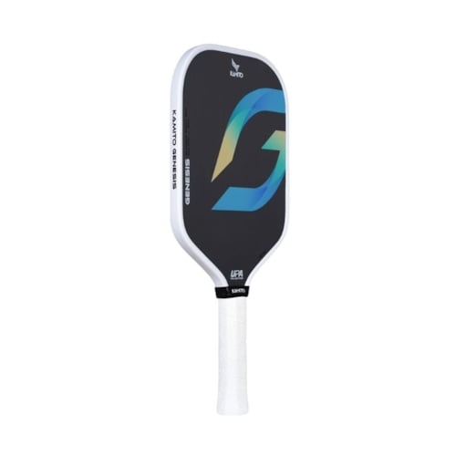 Vợt Pickleball Kamito Genesis - Xanh Dương/Trắng