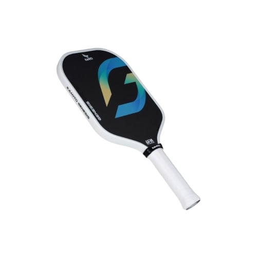 Vợt Pickleball Kamito Genesis - Xanh Dương/Trắng